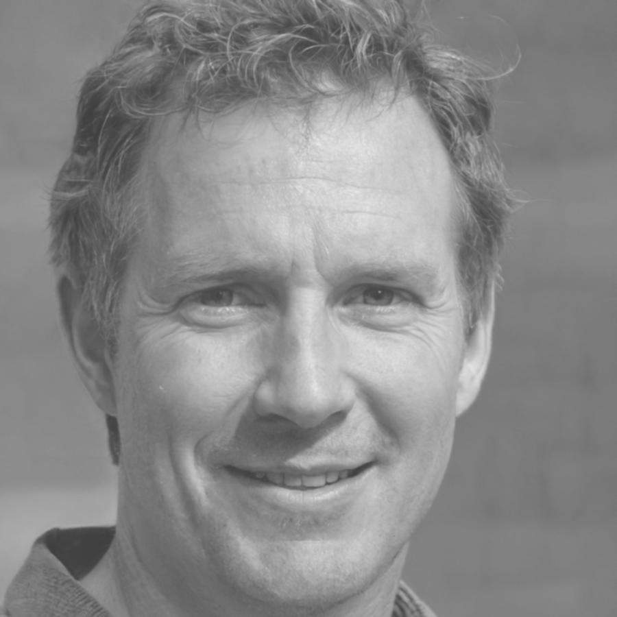 Marcus Weber
