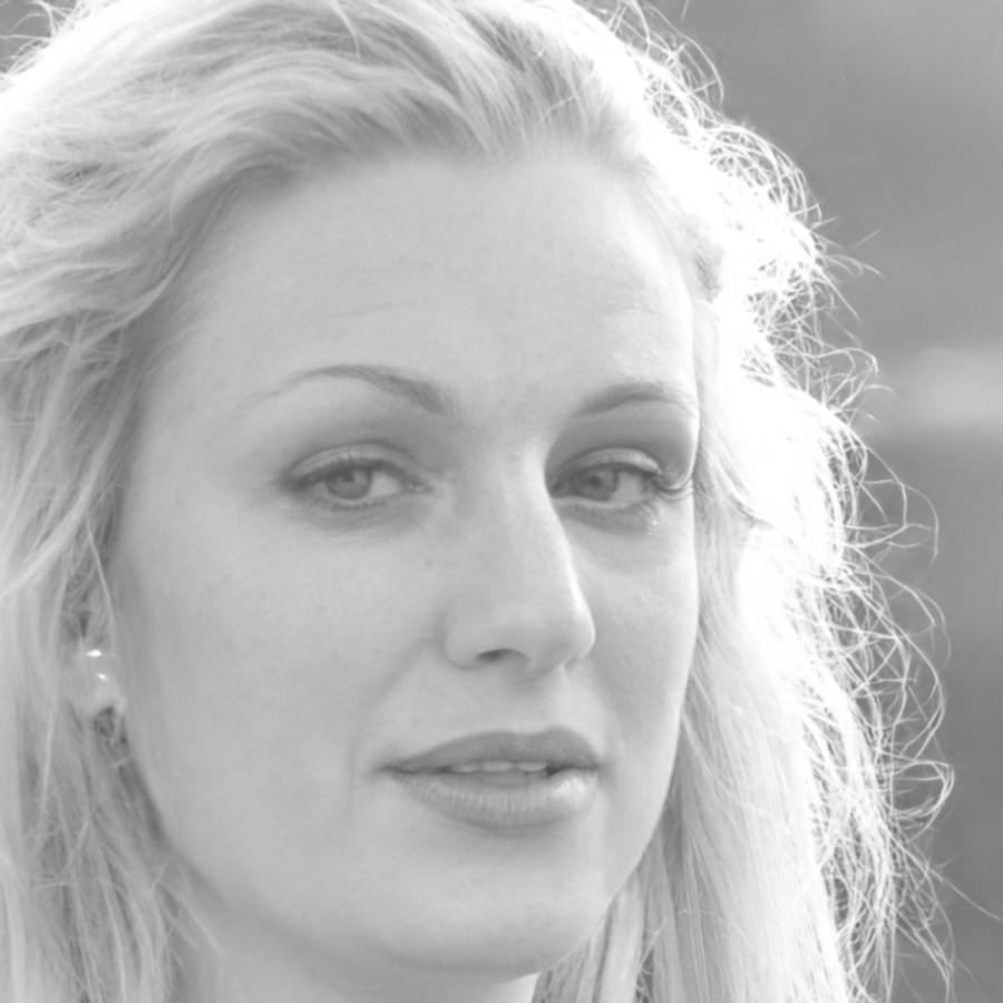 Sarah Müller